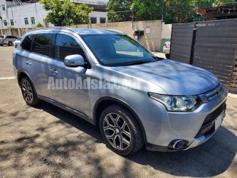 2015 Mitsubishi Outlander - Buy cars for sale in Kingston/St. Andrew