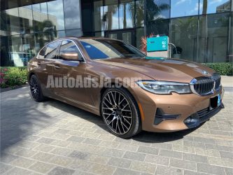 2019 BMW 330i - Buy cars for sale in Kingston/St. Andrew