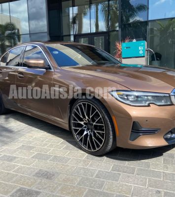 2019 BMW 330i - Buy cars for sale in Kingston/St. Andrew
