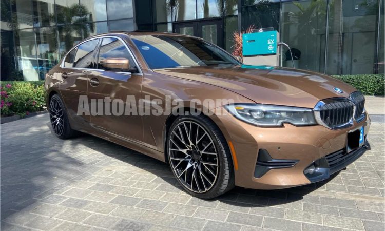 2019 BMW 330i - Buy cars for sale in Kingston/St. Andrew