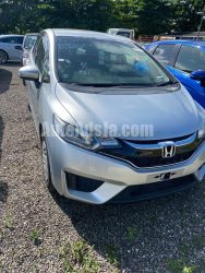 2018 Honda Fit - Buy cars for sale in St. Ann