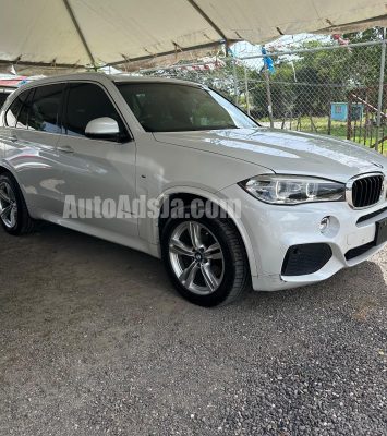 2015 BMW X5 - Buy cars for sale in St. Elizabeth