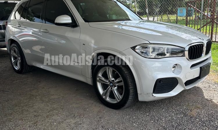 2015 BMW X5 - Buy cars for sale in St. Elizabeth