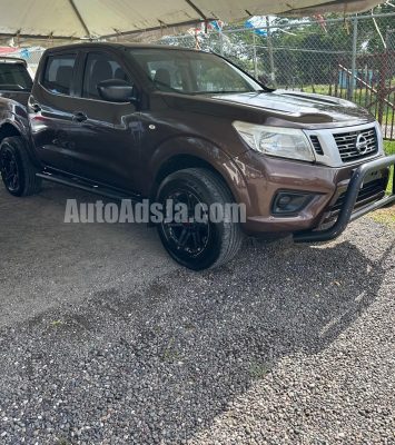 2016 Nissan NP300 - Buy cars for sale in St. Elizabeth