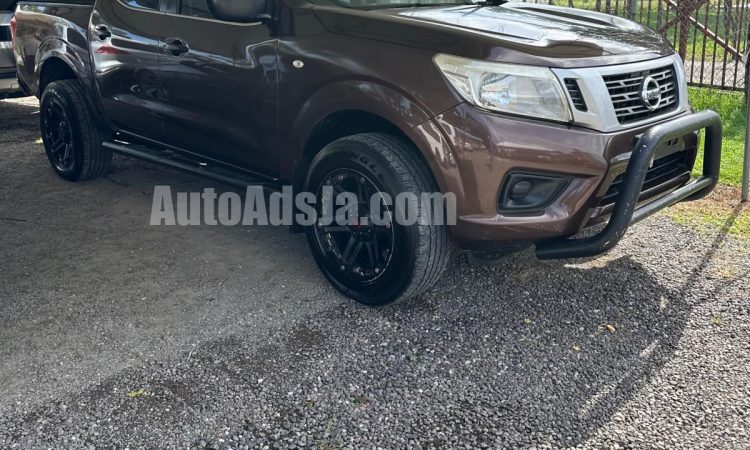 2016 Nissan NP300 - Buy cars for sale in St. Elizabeth