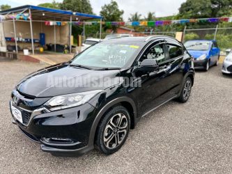 2017 Honda Vezel - Buy cars for sale in Kingston/St. Andrew