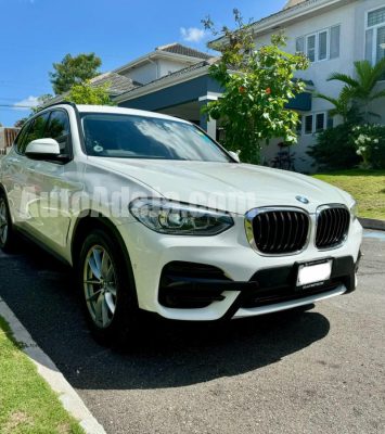 2019 BMW X3 - Buy cars for sale in Kingston/St. Andrew