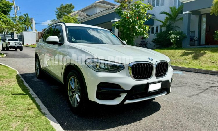 2019 BMW X3 - Buy cars for sale in Kingston/St. Andrew