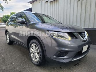 2017 Nissan X - Buy cars for sale in Kingston/St. Andrew