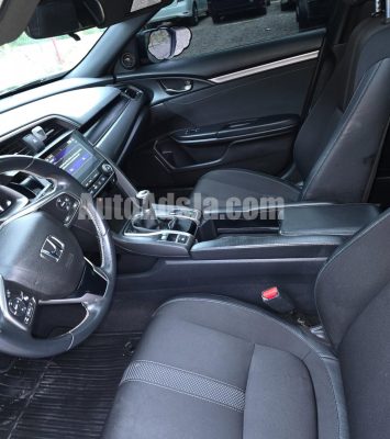 2020 Honda Civic - Buy cars for sale in St. Elizabeth