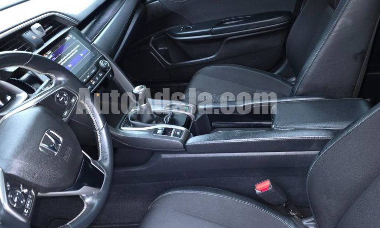 2020 Honda Civic - Buy cars for sale in St. Elizabeth
