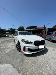 2023 BMW 128 - Buy cars for sale in Kingston/St. Andrew