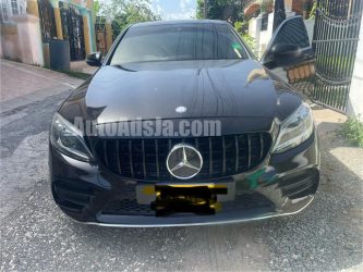 2020 Mercedes-Benz Benz - Buy cars for sale in Kingston/St. Andrew