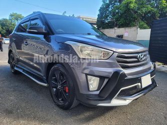 2016 Hyundai Creta - Buy cars for sale in Kingston/St. Andrew