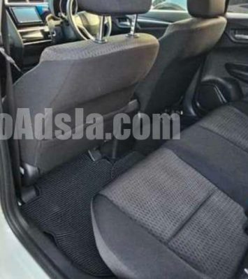 2015 Honda Fit - Buy cars for sale in Kingston/St. Andrew