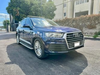 2019 Audi Q7 - Buy cars for sale in Kingston/St. Andrew