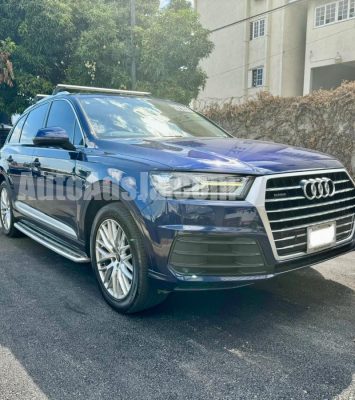 2019 Audi Q7 - Buy cars for sale in Kingston/St. Andrew