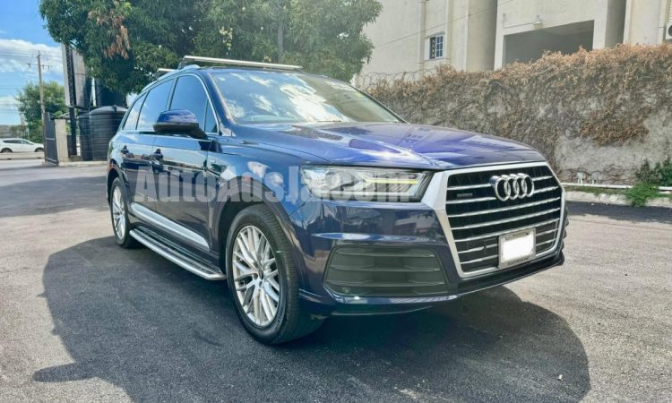 2019 Audi Q7 - Buy cars for sale in Kingston/St. Andrew