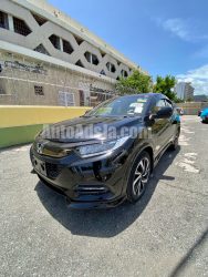 2019 Honda Vezel - Buy cars for sale in Kingston/St. Andrew