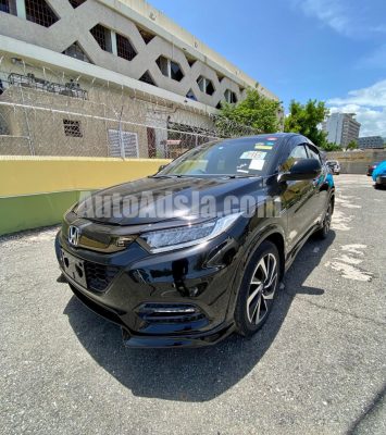 2019 Honda Vezel - Buy cars for sale in Kingston/St. Andrew