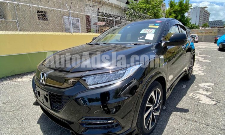 2019 Honda Vezel - Buy cars for sale in Kingston/St. Andrew