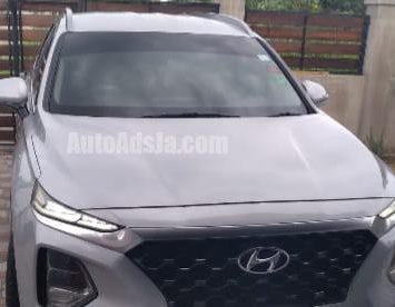 2019 Hyundai Santa - Buy cars for sale in Kingston/St. Andrew