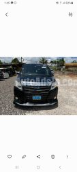 2015 Toyota Noah - Buy cars for sale in Manchester