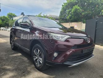 2016 Toyota RAV4 - Buy cars for sale in Kingston/St. Andrew