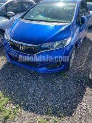 2018 Honda Fit - Buy cars for sale in St. Ann