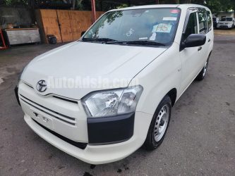 2018 Toyota PROBOX - Buy cars for sale in Kingston/St. Andrew
