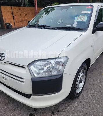 2018 Toyota PROBOX - Buy cars for sale in Kingston/St. Andrew