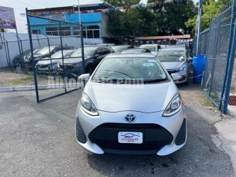 2019 Toyota Aqua - Buy cars for sale in Kingston/St. Andrew