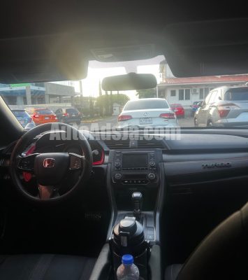 2018 Honda Civic - Buy cars for sale in Kingston/St. Andrew