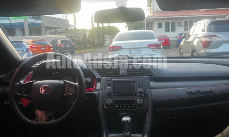2018 Honda Civic - Buy cars for sale in Kingston/St. Andrew