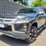 2022 Mitsubishi L200 - Buy cars for sale in Kingston/St. Andrew