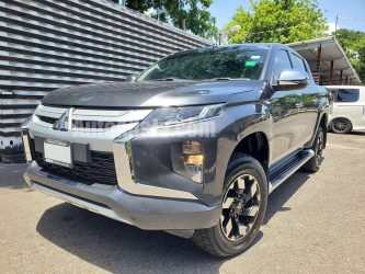 2022 Mitsubishi L200 - Buy cars for sale in Kingston/St. Andrew