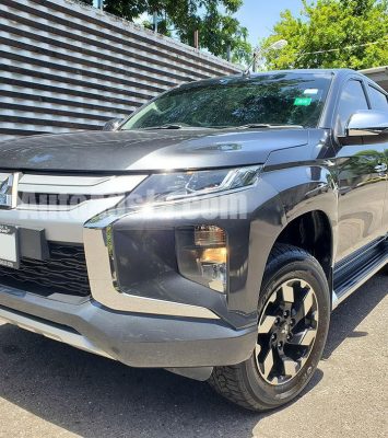 2022 Mitsubishi L200 - Buy cars for sale in Kingston/St. Andrew