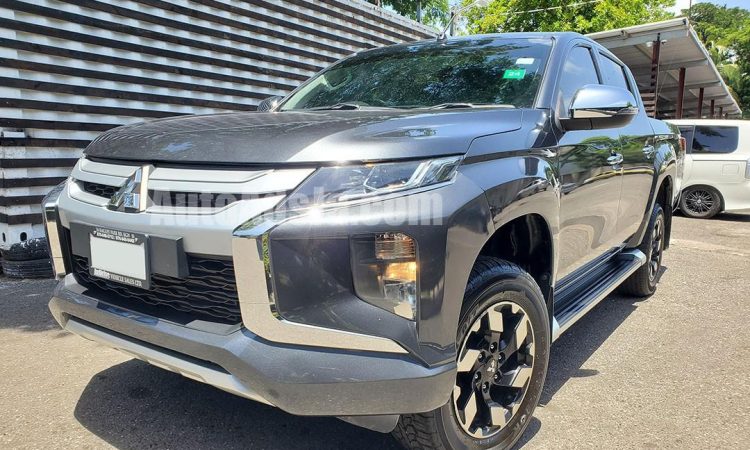 2022 Mitsubishi L200 - Buy cars for sale in Kingston/St. Andrew