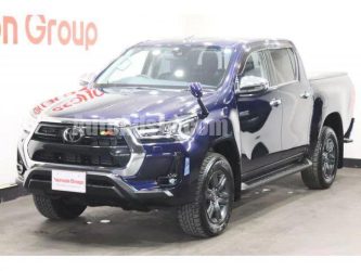 2021 Toyota Hilux - Buy cars for sale in Kingston/St. Andrew
