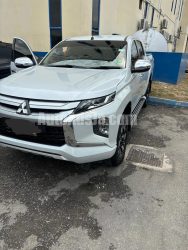 2021 Mitsubishi L200 - Buy cars for sale in Kingston/St. Andrew