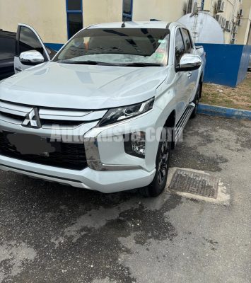 2021 Mitsubishi L200 - Buy cars for sale in Kingston/St. Andrew