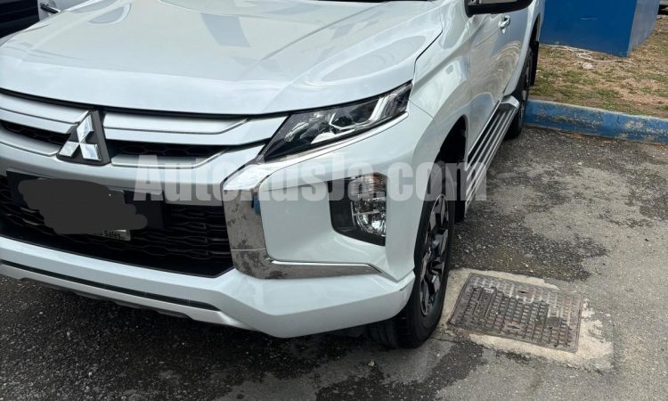 2021 Mitsubishi L200 - Buy cars for sale in Kingston/St. Andrew