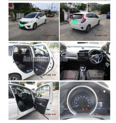 2017 Honda Fit - Buy cars for sale in St. Catherine