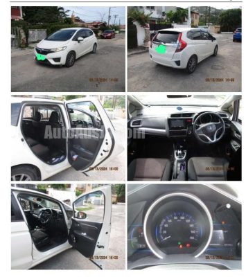 2017 Honda Fit - Buy cars for sale in St. Catherine