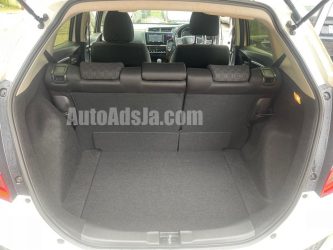 2018 Honda Fit - Buy cars for sale in Kingston/St. Andrew