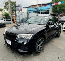 2015 BMW X4 - Buy cars for sale in Kingston/St. Andrew