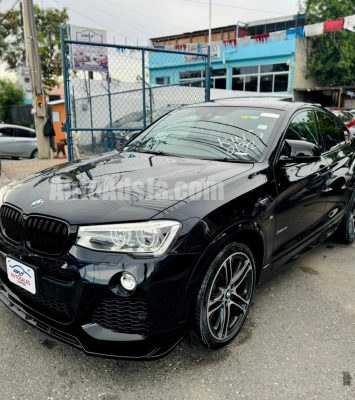 2015 BMW X4 - Buy cars for sale in Kingston/St. Andrew