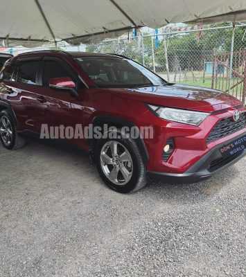 2021 Toyota Rav4 - Buy cars for sale in St. Elizabeth