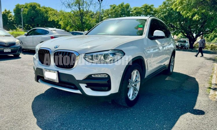 2019 BMW X3 - Buy cars for sale in Kingston/St. Andrew