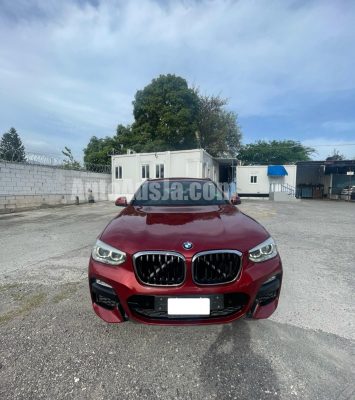 2020 BMW X4 - Buy cars for sale in Kingston/St. Andrew